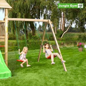 Jungle Gym Swing Modul X'tra komplet - 804-255