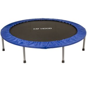 My Hood Fitness Trampolin 140 cm - 303581