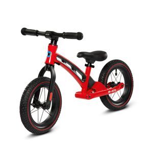 Micro Balance Bike Deluxe - Rød - GB0033