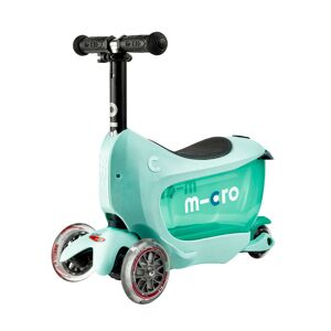 Micro Mini2go Deluxe Plus - Mint - MMD031