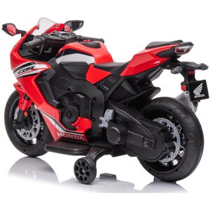 Honda CBR1000R El Motorcykel Licens - 6950912