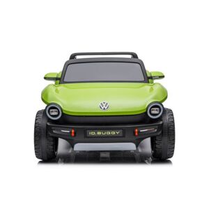 VW ID.Buggy Elbil License