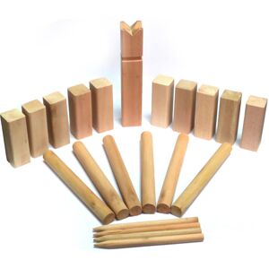 Play>it Play-it Have Kongespil - KUBB