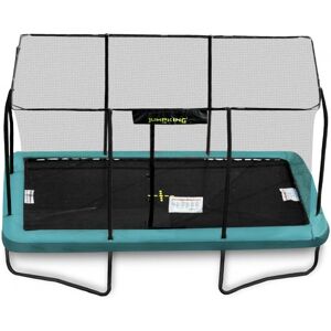 Jumpking Trampolin Rektangulær - 430 x 305 cm