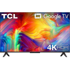 TCL 43P735 - UHD 4K Android TV 43