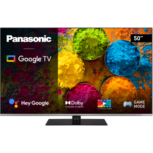 Panasonic TX-50MX710E - UHD 4K Google TV 50