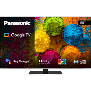 Panasonic TX-55MX710E - UHD 4K Google TV 55