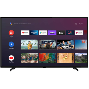 Finlux 55FQF9460 - QLED Android TV 55