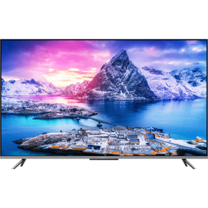 Xiaomi TV Q1E 55'' - QLED Android TV