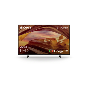 Sony KD55X75WLAEP - UHD 4K Google TV 55