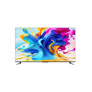 TCL 55C645 - QLED 4K Google TV 55