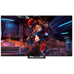 TCL 55C745 - QLED 4K Google TV 55