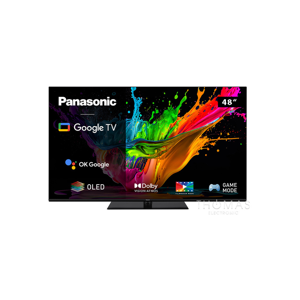 Panasonic TX-48MZ800E - OLED 4K Google TV 48