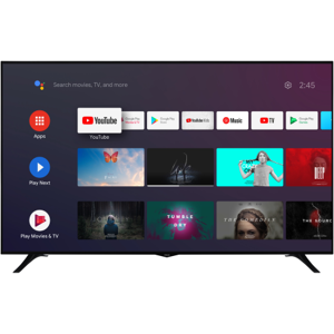 Finlux 75FAG8560 - UHD 4K Android TV 48