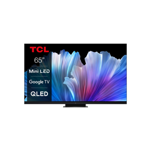 TCL 65C935 - UHD 4K Android TV 65