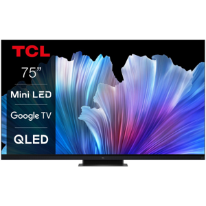 TCL 75C935 - UHD 4K Android TV 75