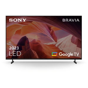 Sony KD85X80LAEP - UHD 4K Google TV 85