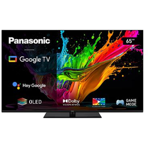 Panasonic TX-65MZ800E - OLED 4K Google TV 65