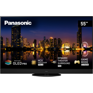 Panasonic TX-55MZ1500E - QLED 4K Smart TV 55