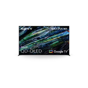 Sony XR55A95LAEP - QD-OLED TV 55