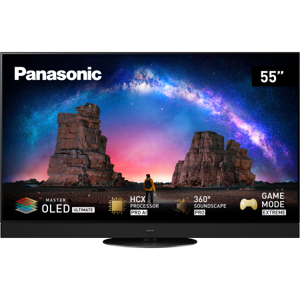 Panasonic TX-55MZ2000E - OLED Smart TV 55