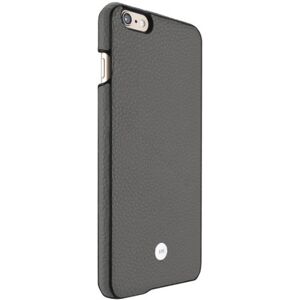 JustMobile Quattro Back mobiltelefon etui 11,9 cm (4.7