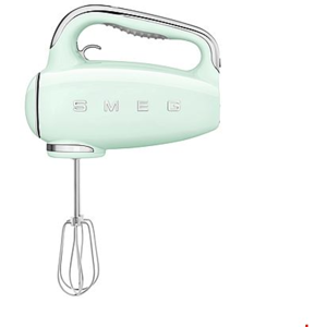 SMEG Danmark Smeg HMF01PGEU - Håndmixer