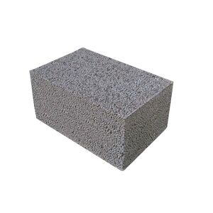 RC Beton Lecablok - Scan Blok - 39x19x25cm