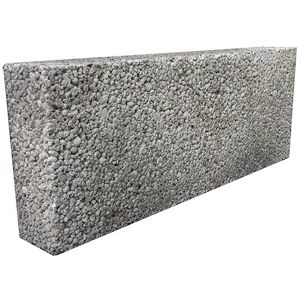 RC Beton Lecablok - Scan Blok - 7,5x19x49cm