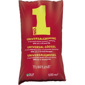 Homeshop Turfline No. 1 Universalgødning 15 kg