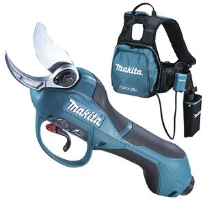 Makita Grensaks 2x18v 5,0ah - DUP362PT2