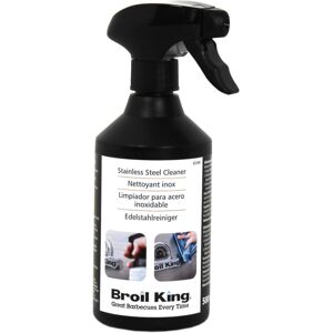 Broil King Rustfri Cleaner - Rengøring