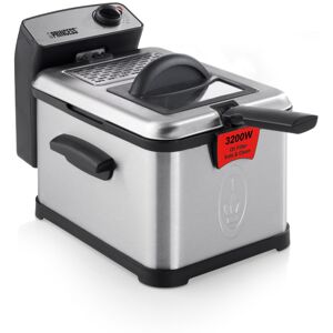 Princess Superior Friture 3200 W - Frituregryde