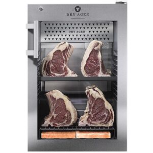 Dry Ager DX 500 Modningsskab Dry Age