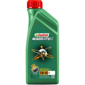 Castrol Castrol - Magnatec 5W-40 C3 (1 liter) - 63754