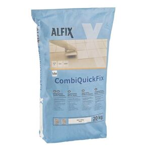 Alfix Combiquickfix - 20 kg