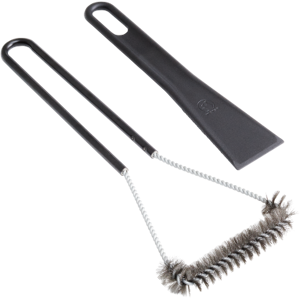 Morsø Jernstøberi A/S Morsø Brush & Scraper Kit