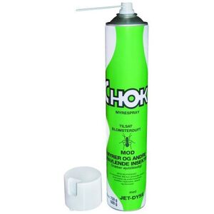 Ryom Myrespray Chok            1000 Ml - 228-820