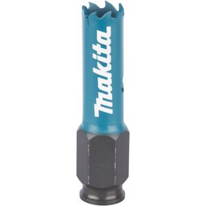 Makita Hulsav 16mm Ezychange - B-11265