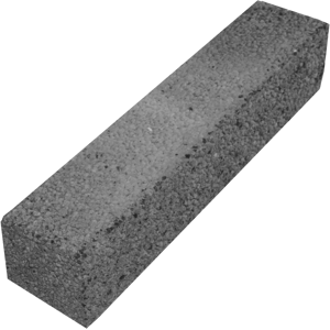 RBR Betongruppen RBR Scan Pas - 10x49x10 Blok