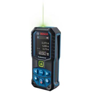 Bosch Afstandsmåler Glm 50-25 G - 0601072V00