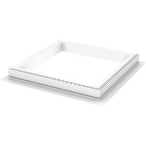 Velux Karmforhøjer 150 Mm Base Til Ovenlyskuppel 80x80 Cm - ZCE 080080 0015