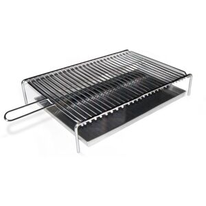 Fontana Forni BARBECUE GRILL KIT