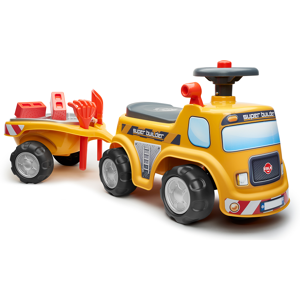 FALK Construction truck 808-002