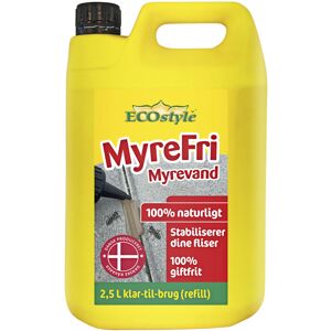 Ecostyle Myrefri Myrevand 2,5l - 1227