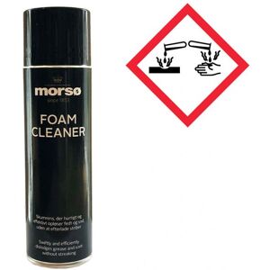 Morsø Jernstøberi A/S Morsø skum cleaner 500 ml.