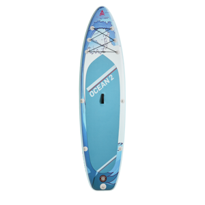 Airfun Paddleboard, 320x81,5x15 cm - 13209