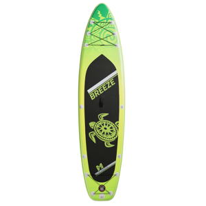 Airfun Paddleboard,350x84x15 cm,Breeze - 13264