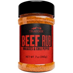 Traeger Beef Rub, 233 gr.