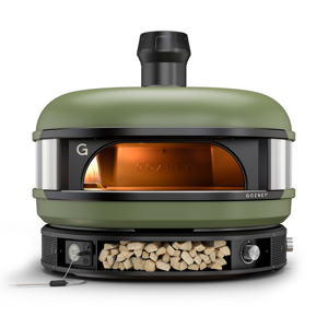 Gozney Dome Dual Fuel Oliven Pizzaovn